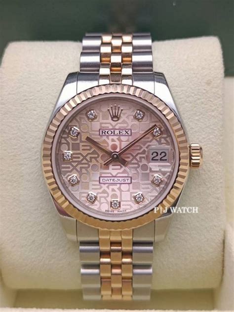 platinum president datejust rolex|Rolex Datejust 31mm everose gold.